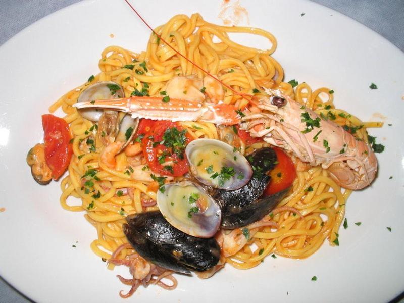 Locanda Canareggio San Biagio di Callalta Екстериор снимка