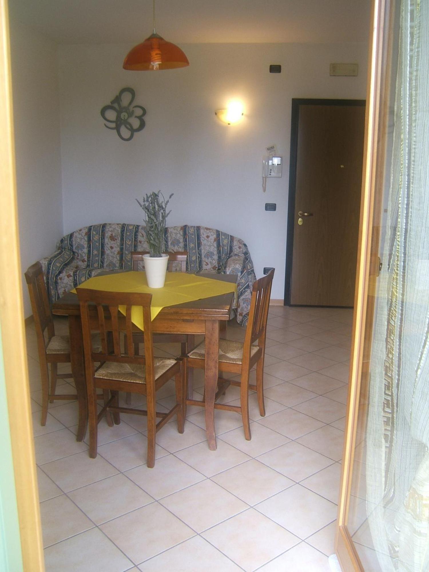 Locanda Canareggio San Biagio di Callalta Стая снимка