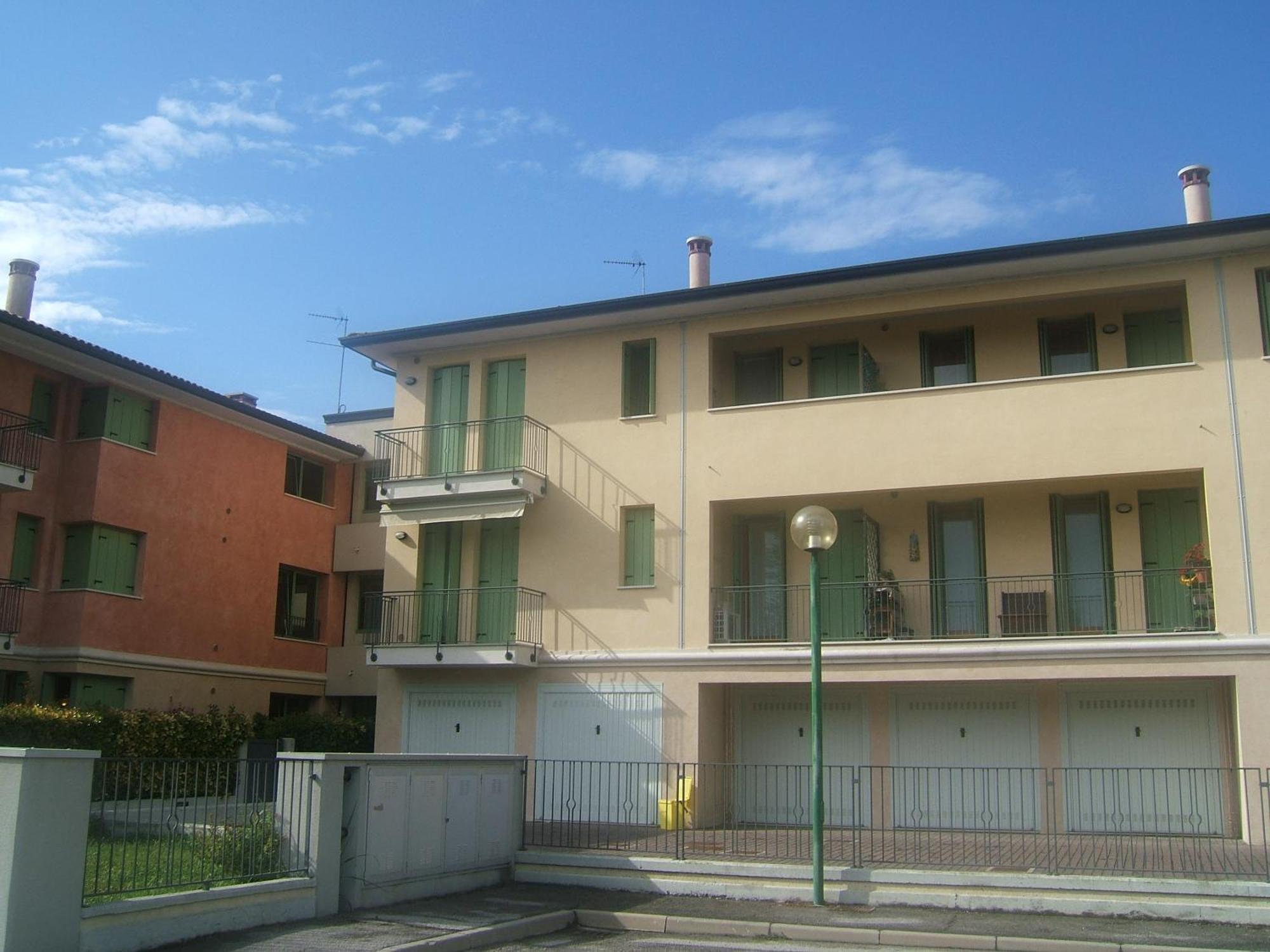 Locanda Canareggio San Biagio di Callalta Стая снимка