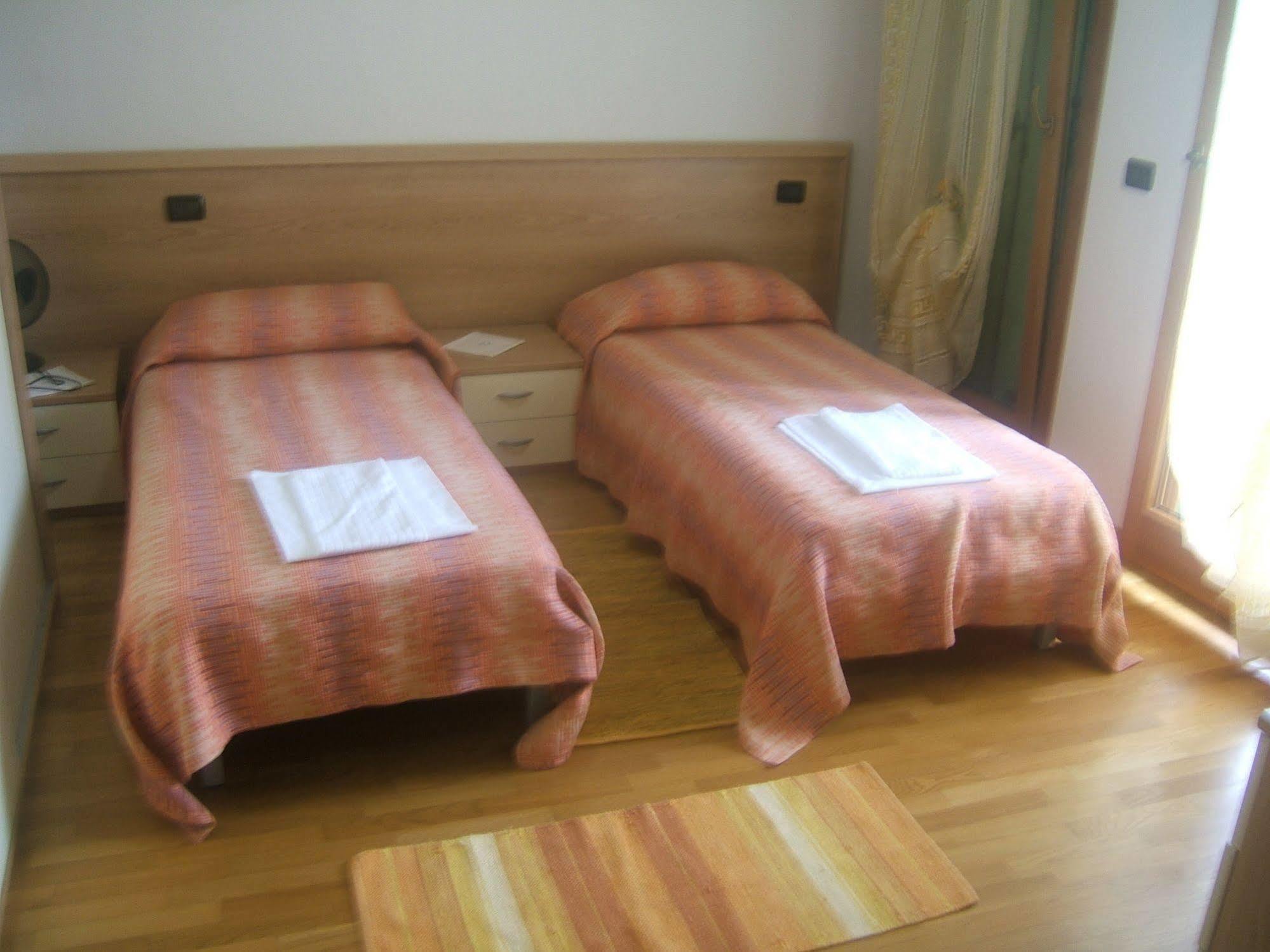 Locanda Canareggio San Biagio di Callalta Екстериор снимка