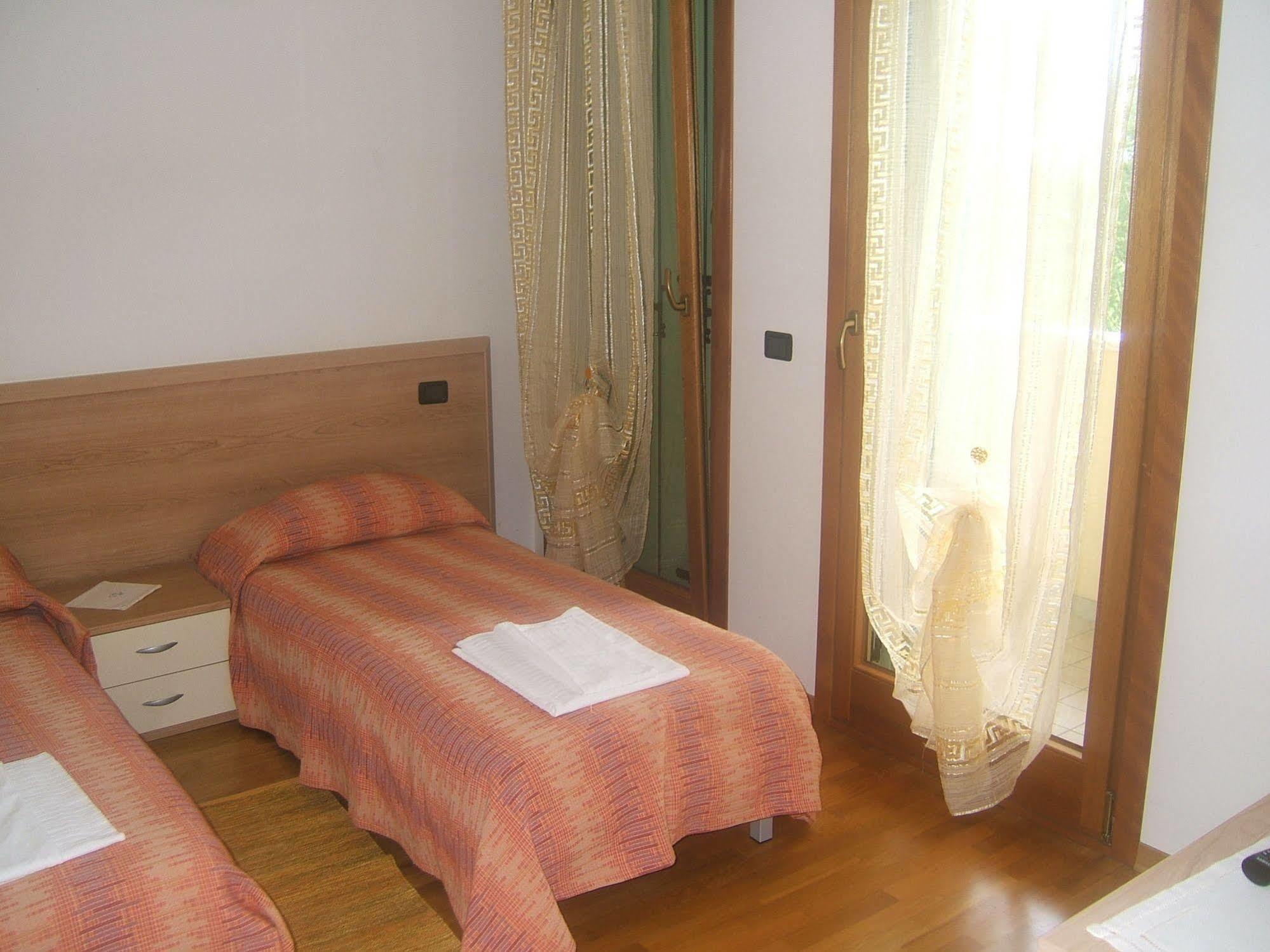 Locanda Canareggio San Biagio di Callalta Екстериор снимка