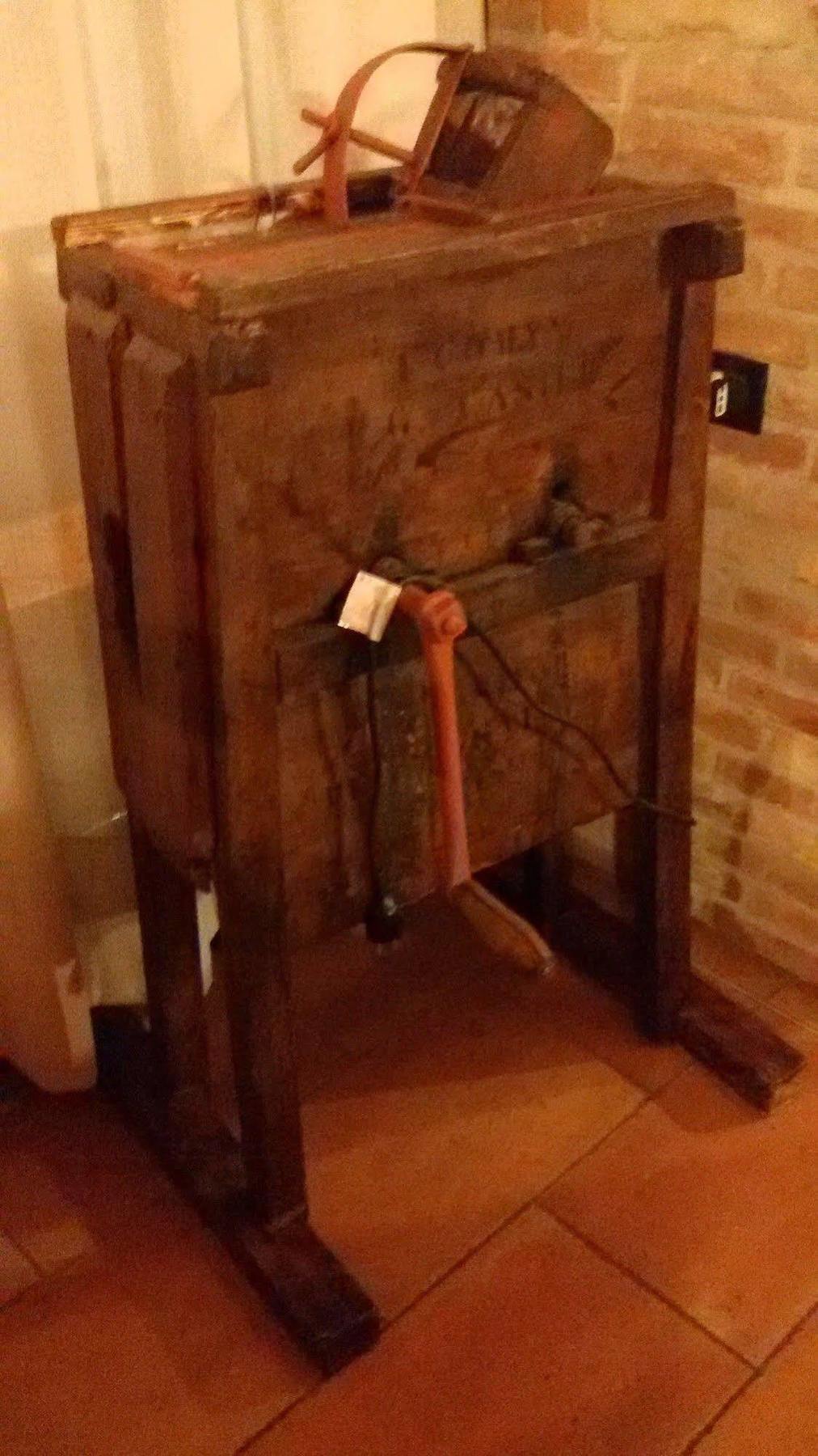 Locanda Canareggio San Biagio di Callalta Екстериор снимка