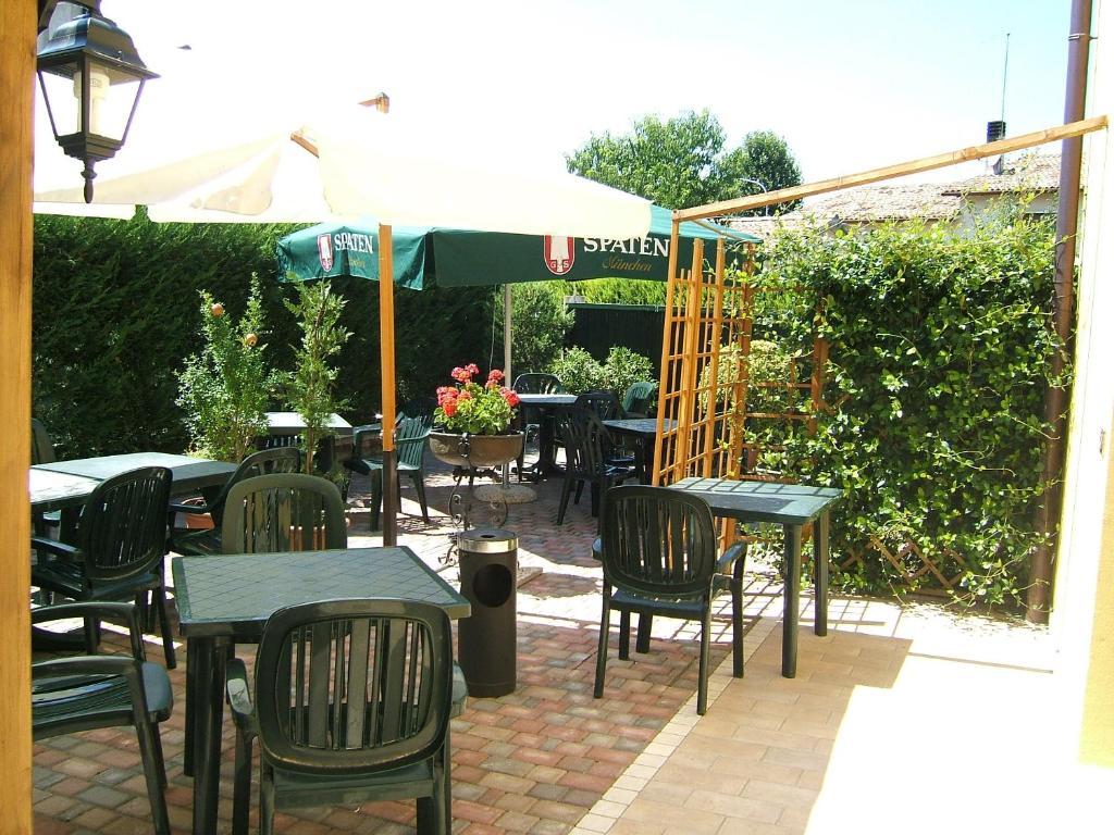 Locanda Canareggio San Biagio di Callalta Стая снимка